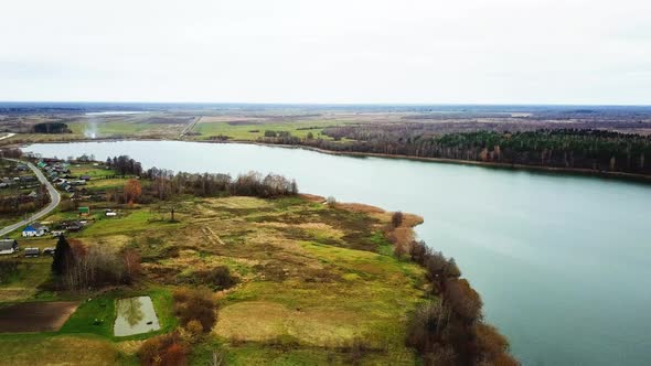 Lake Bogdanovskoe 07