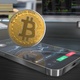 Bitcoin Exchange Mobile App & Coin - VideoHive Item for Sale