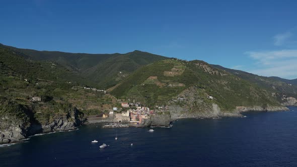 Vernazza, Cinque Terre 30