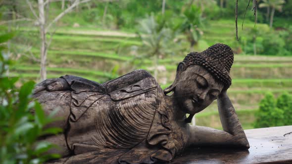 Balinese Traditional Sculptures alt