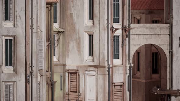 Romantic Place in Seaside Part of Old Town alt