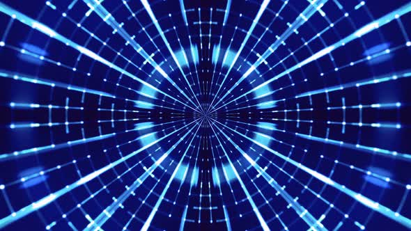 Radial Light Streaks 08 alt