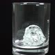 drops Ice Cubes In Glass stock video footage - VideoHive Item for Sale