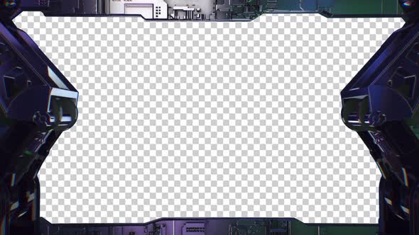 Technology Overlayer Frame alt