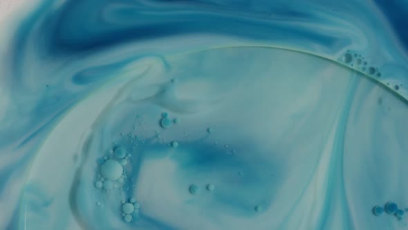 Fluid Abstract Motion Background (No CGI used) - ABSTRACT LIQUID