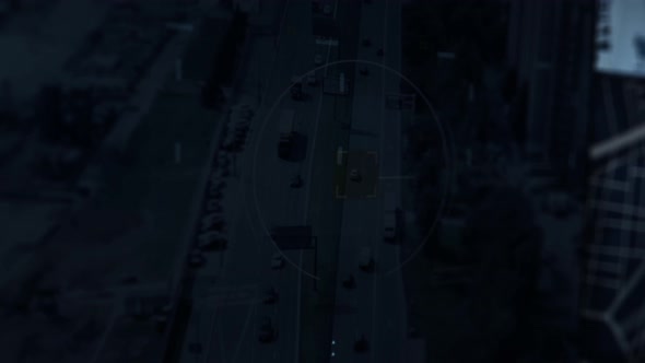 Broadcasting the Live Footage from the Drone Camera using Spying Software alt