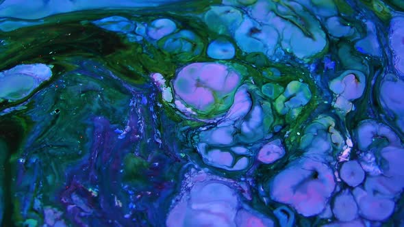 Abstract Paint Art Background Texture alt