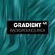 Abstract Colorful Gradient Motion Backgrounds Pack - VideoHive Item for Sale