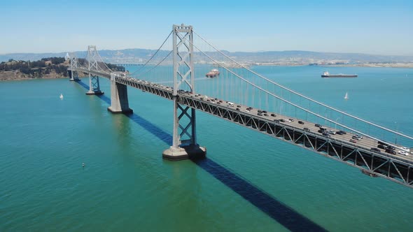 San Francisco Aerial