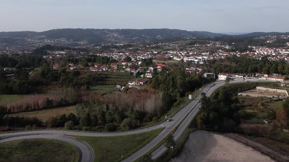 Country Road