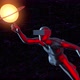 Reaching Planet In Metavers - VideoHive Item for Sale