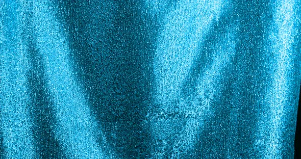 Glittering Curtain  alt