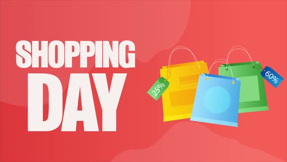 Shopping Day Discount Products For Sale alt