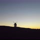 Drone view of Windmills in Spain, La Mancha, Toledo - VideoHive Item for Sale