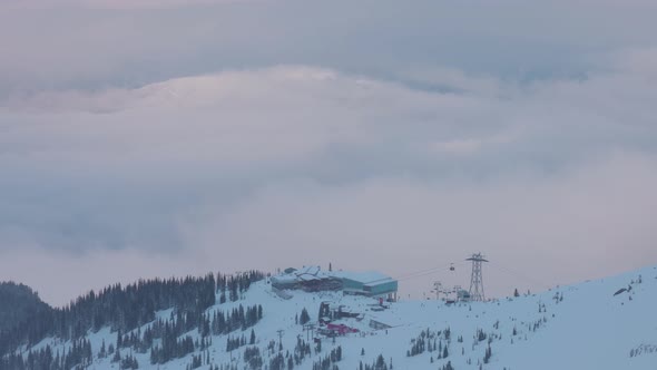 Whistler British Columbia Canada