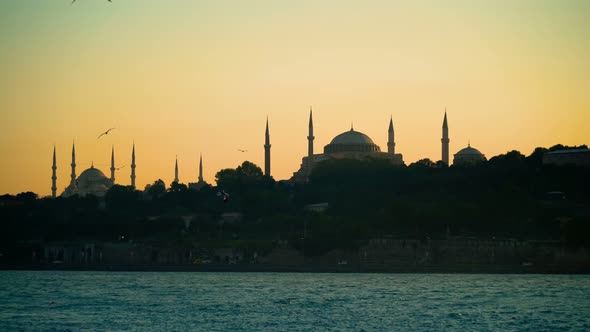 Mosque Turkey