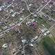 A drone view of the village - VideoHive Item for Sale