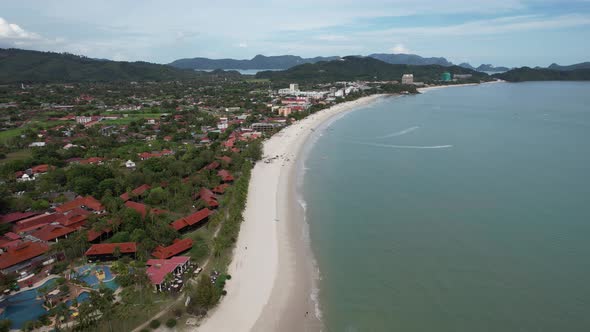 The Travel Heaven of Langkawi, Malaysia