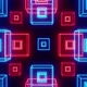 Cube Line Neon VJ 03 Hd  - VideoHive Item for Sale