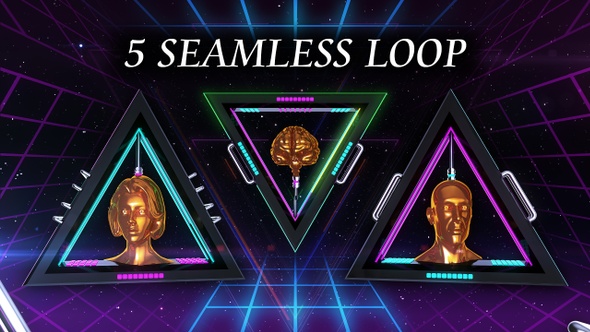 Head In Triangle alt