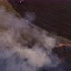 Disaster, Dry Lanes in Fire, Firefighters at Work - VideoHive Item for Sale