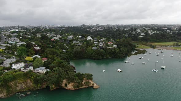 The Amazing North and South Islands of New Zealand