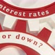 Interest rates - VideoHive Item for Sale