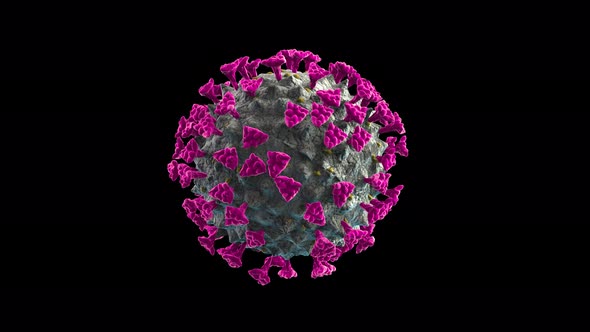 Coronavirus Covid-19 outbreak contagious infection