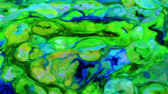 Paint Explosions Texture 78 alt