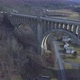 Ariel View of Historic Viaduct - VideoHive Item for Sale