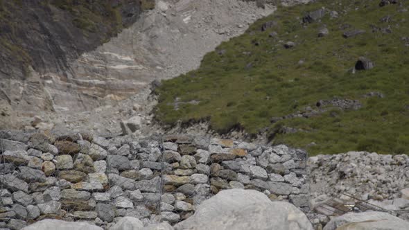 World Biggest Disaster in India in Shrine Kedarnath