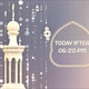 Ramadan Plat  loop - VideoHive Item for Sale