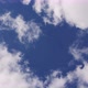 Calming Vibrant Sky - VideoHive Item for Sale