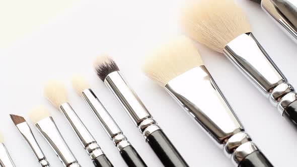 Cosmetic Brush