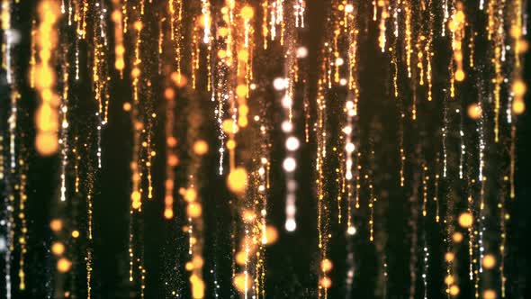 Gold Awards Background alt