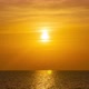 Sunset at Sea Timelapse - VideoHive Item for Sale