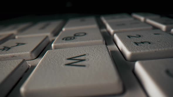 Keyboard Macro (2K)