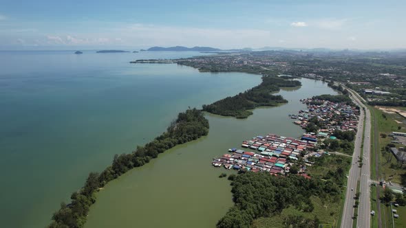 Kota Kinabalu, Sabah Malaysia