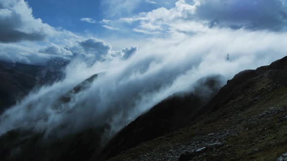 Climate Weather Change Nature Landscape Background alt