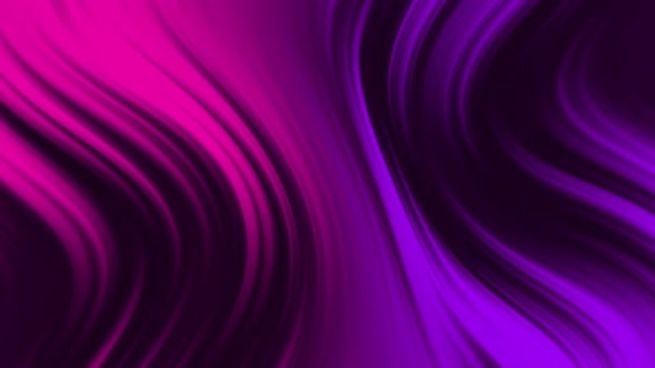 Liquid gradient color background animation