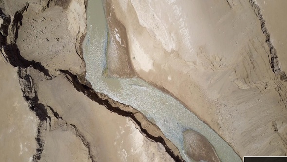 Jordan River Flight