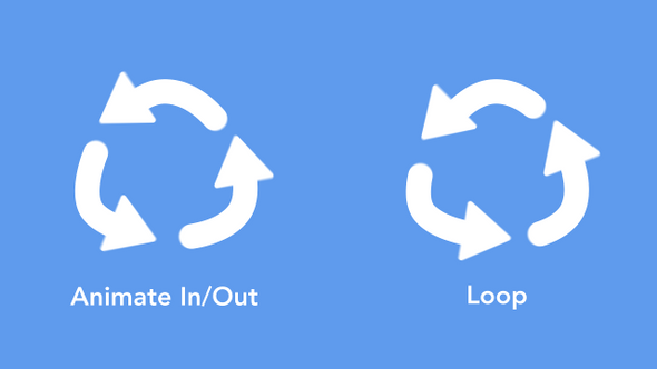 Recycle Logo