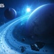 In The Space - VideoHive Item for Sale