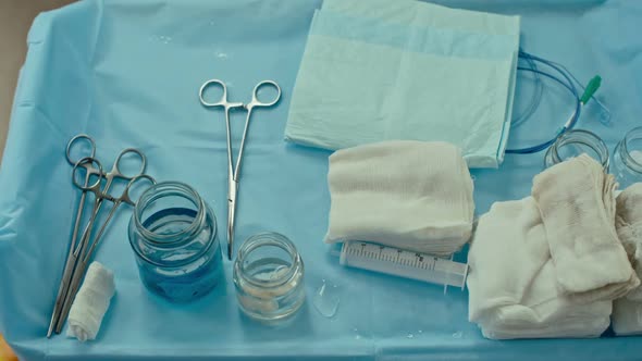 Surgical Set