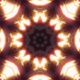 Neon Light Glow Kaleidoscope V1 - VideoHive Item for Sale