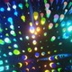 Colorful light background | Disco Lights Background - VideoHive Item for Sale