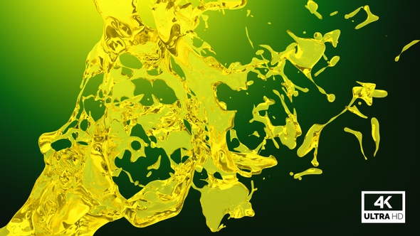 Splash Of Olive Oil V4 alt