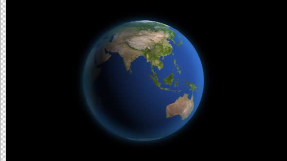 Earth Daymap alt
