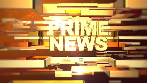 Prime News Golden alt