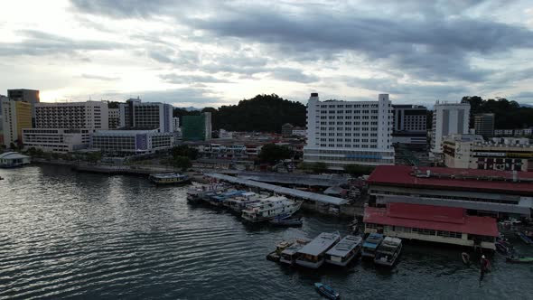 Kota Kinabalu, Sabah Malaysia